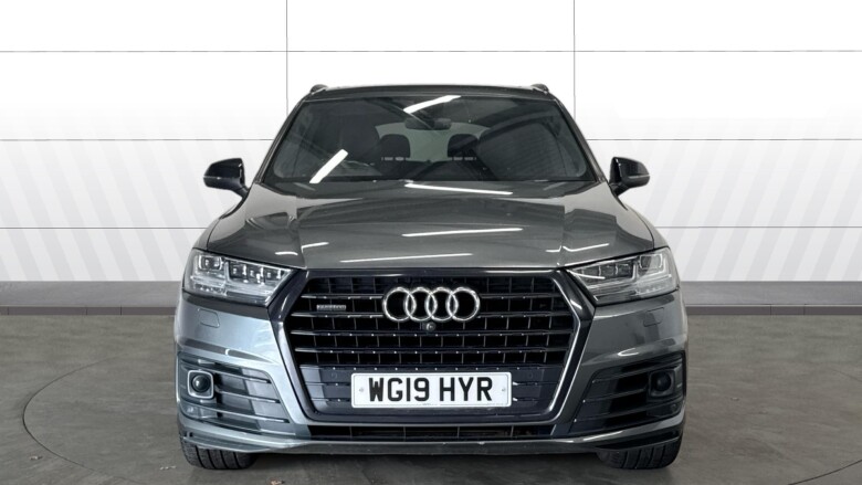 Audi Q7 50 TDI Quattro Vorsprung 5dr Tiptronic Diesel Estate